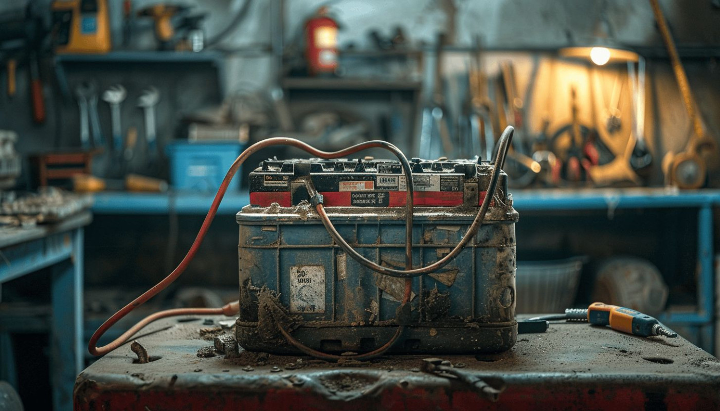 Comment prolonger la vie de votre batterie de voiture