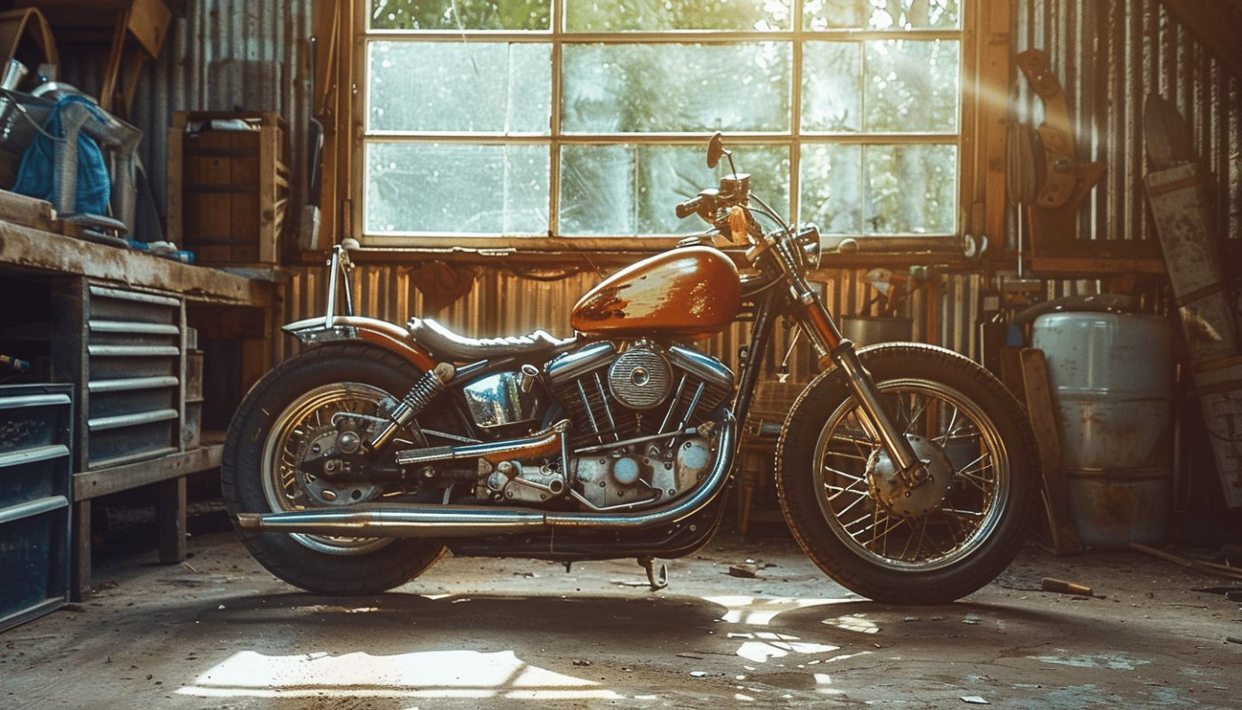 Le guide ultime pour acheter une moto d'occasion